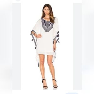 Trina Turk Luella Cover-up Dress